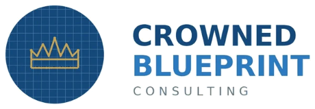 Crowned Blueprint Consulting home
